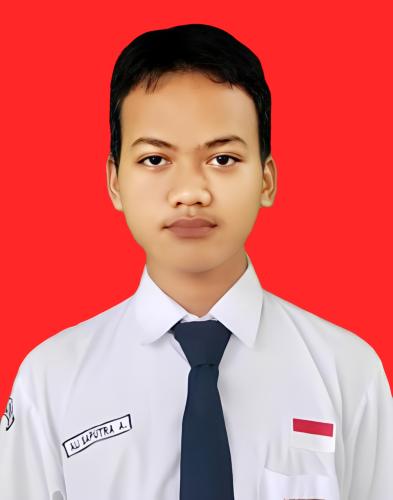 ALI SAPUTRA ARDIANSYAH