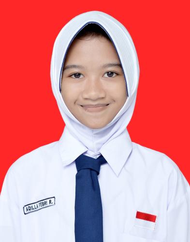 AQILLA FEBRI ROMANITA
