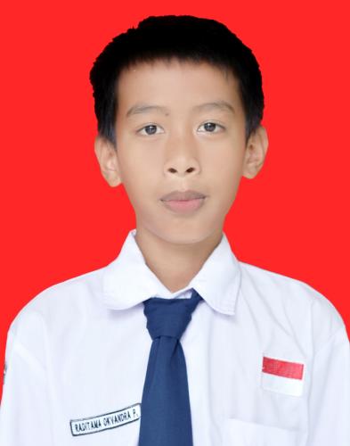 RADITAMA OKVANDRA PUTRA