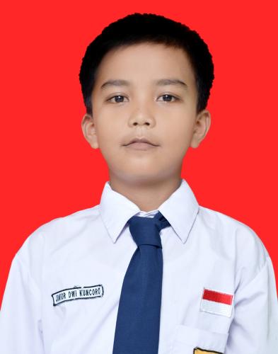 JUNIOR DWI KUNCORO