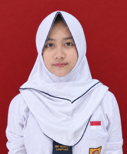 AURA AMALIA ZAFARA