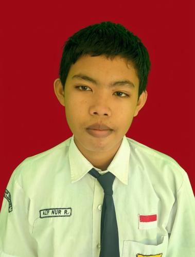 ALIF NUR ROHMAN