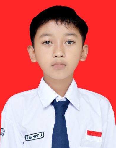 WAHYU ADIL PRASETYA