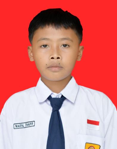 NAUFAL ZHAFIF