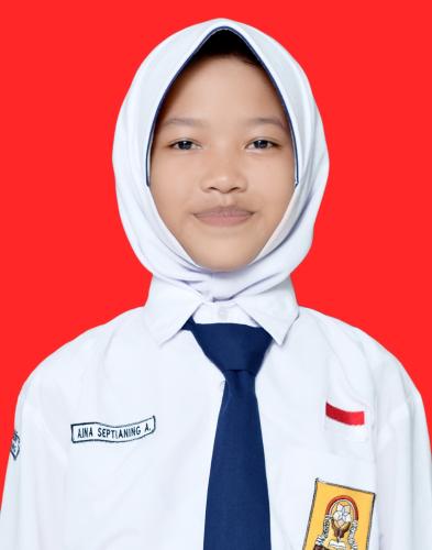 AINA SEPTIANA
