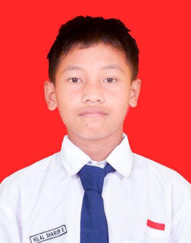 HILAL SHARUR RAMADANI