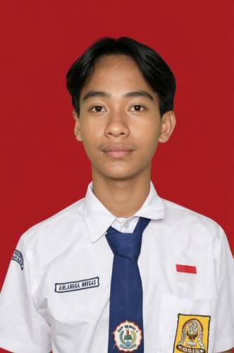 AIRLANGGA BREGAS