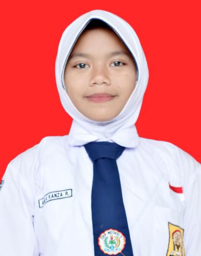 AQILA KANZA RAMADHANI