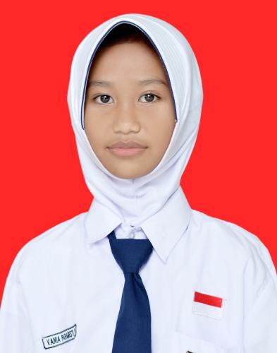 VANIA PARAMESTI NARYAMA