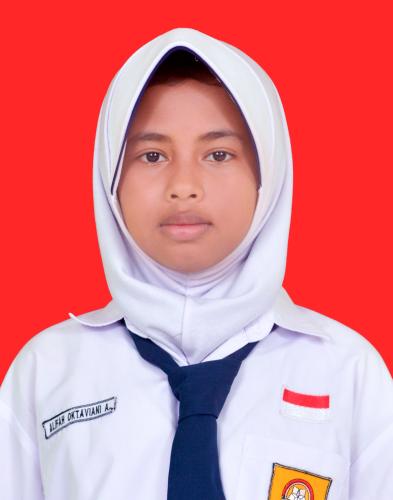 ALIFAH OKTAVIANI AZZAHRA