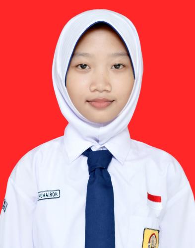 FARA KHUMAIROH