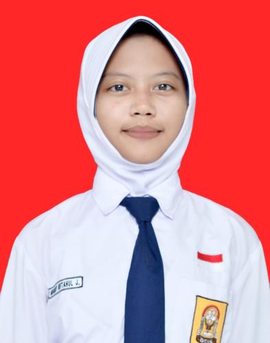 MUGHNIY MIFTAHUL JANNAH