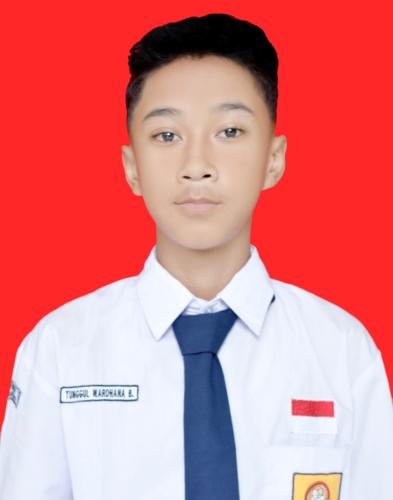 TUNGGUL WARDHANA BUDIMAN