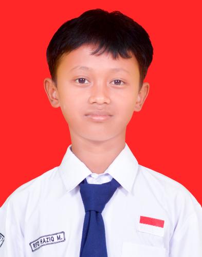 RIFQI HAZIQ MADANI