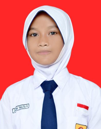 ZAHRANA THALITA PUTRI