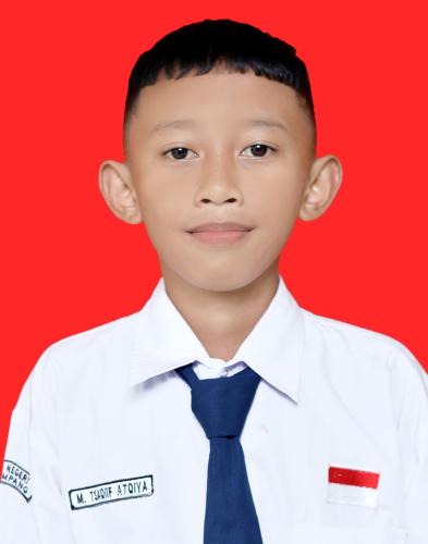 MUHAMMAD TSAQIIF ATQIYA