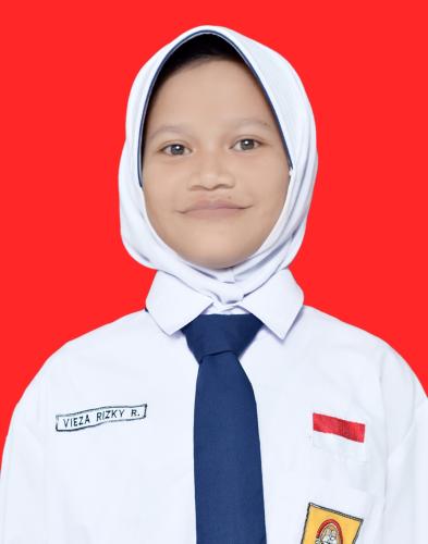 VIEZA RIZKY RAHMADANI