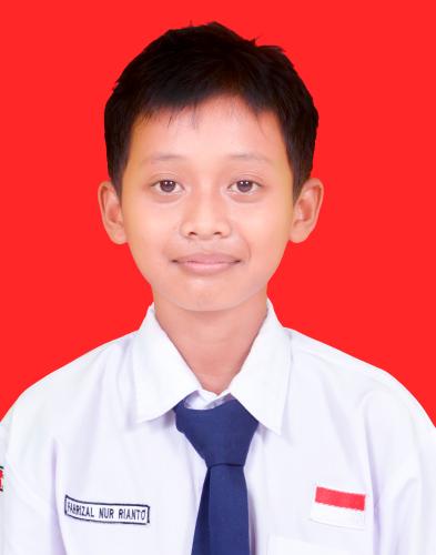 FAHRIZAL NUR RIANTO