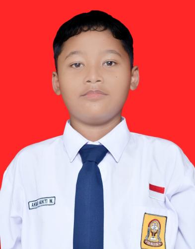 AKBAR MUKTI WIBOWO