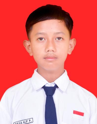 ZAVA ALIF PRABOWO