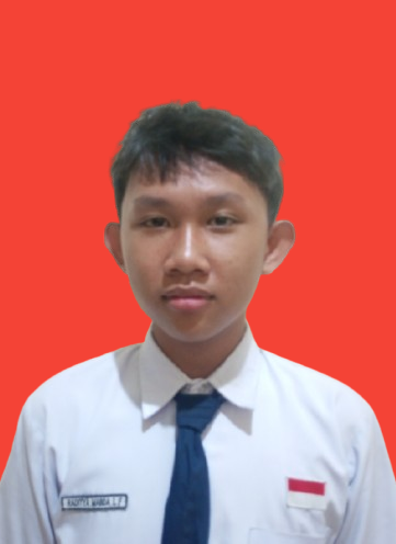 RADITYA MABDA ITMAMUL FARID