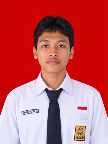 BAGUS RIZKY RAMADAN