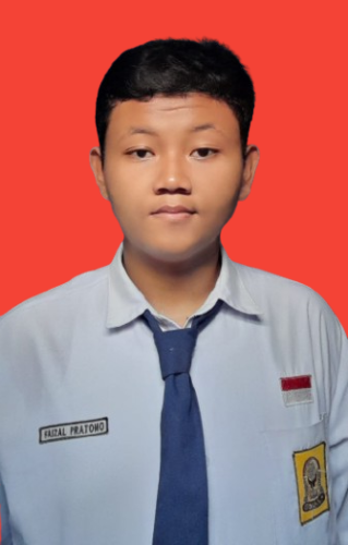 FAIZAL PRATOMO