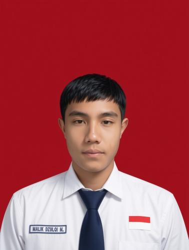 MALIK DZULQI MUMTAZA