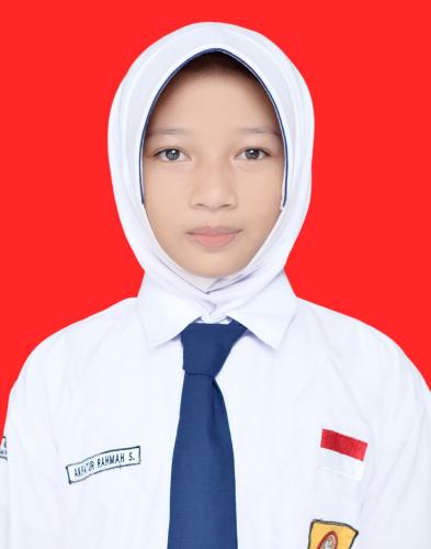 AKIFATUR RAHMAH SHOLIHAH