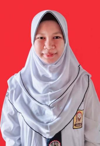 INEZ SYAIKHAH ZUHRAH