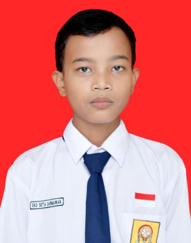 EKO SETIA DARMAWAN
