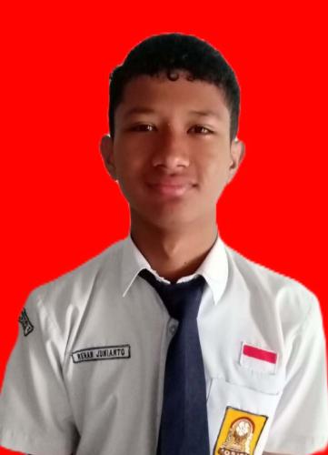 REHAN JUNIANTO