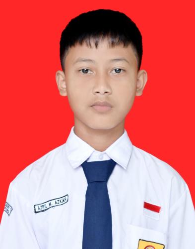 AZRIL MUHAMMAD AZKAR