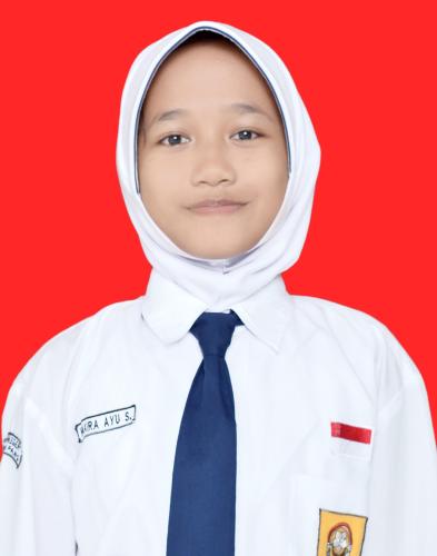 HUMAIRA AYU SYIFANI