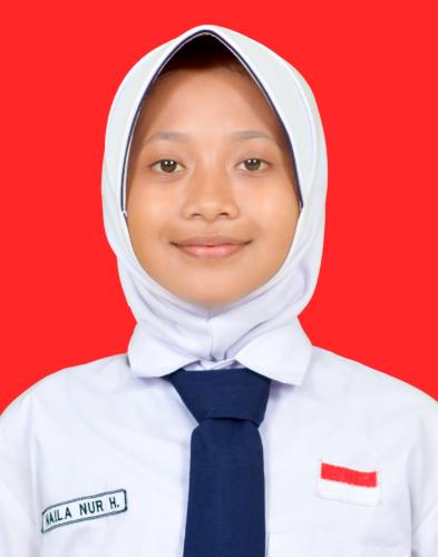 NAILA NUR HAFIZAH