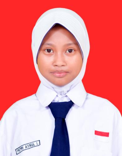 PUTRI AYNUL INNAYAH