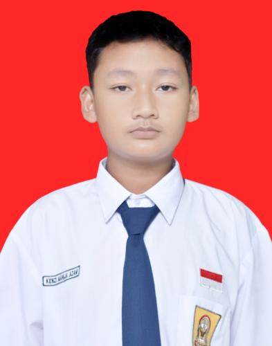KENZI MAHIJA AKBAR