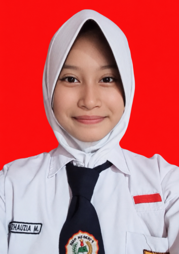 AQILA ZHAUZIA MUKTI