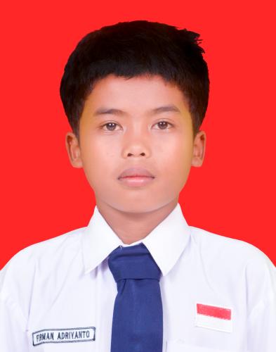 FIRMAN ADRIYANTO