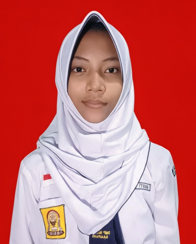 GESTI DWI AFIKA