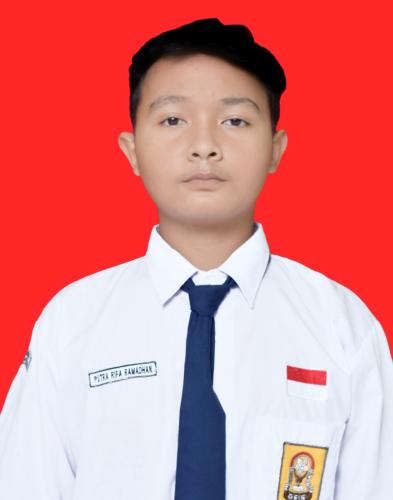 PUTRA RIFA RAHMADAN