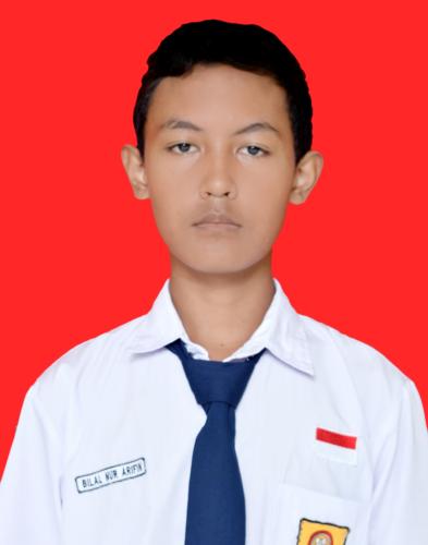 BILAL NUR ARIFIN