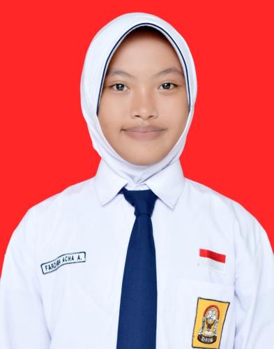 FARZANA ACHA AYUNINDYA