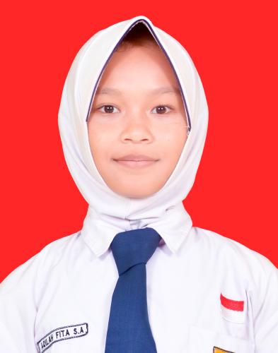 AQILAH FITA SEKAR ARUM