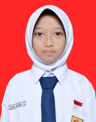 DINI NAURA SHAFIYA