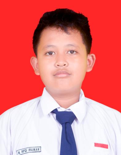 MUHAMMAD RIFQI IRAWAN