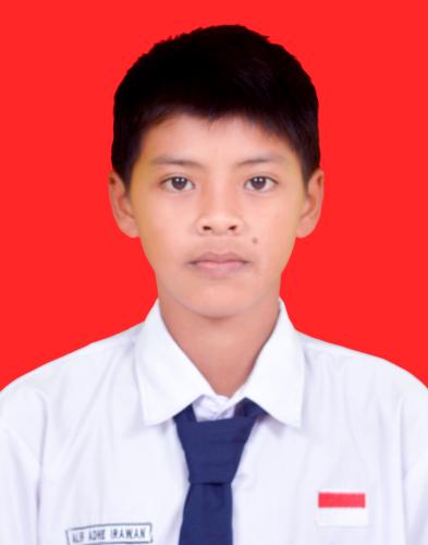 ALIF ADHE IRAWAN
