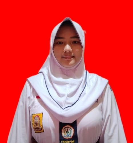 AZZAHRA NUR FADLYLAH