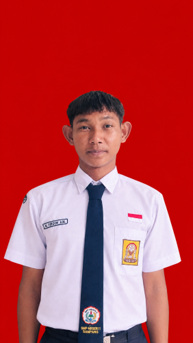 MUHAMMAD FURQON AL MAKMUN