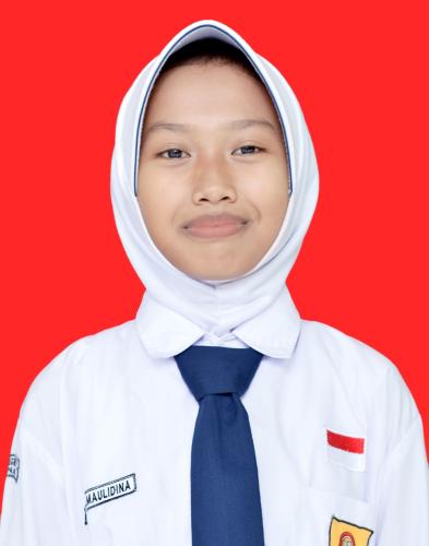 MILEN MAULIDINA